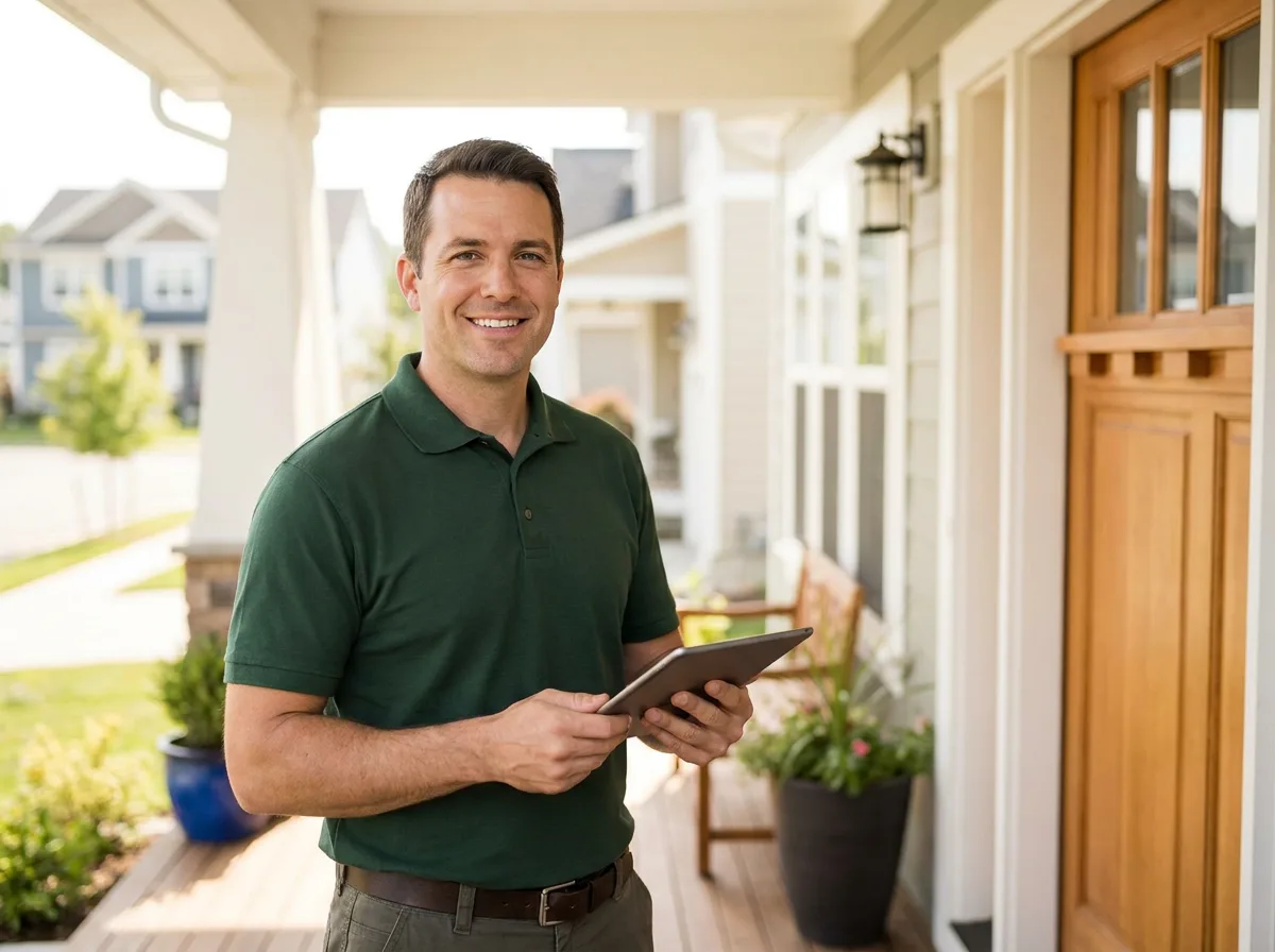Pest control FAQs for Preston, IA